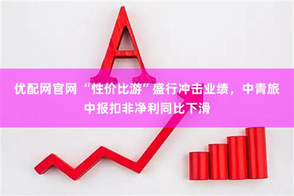 优配网官网 “性价比游”盛行冲击业绩，中青旅中报扣非净利同比下滑